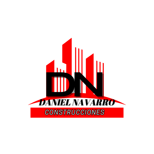 Logo Navarro Construcciones