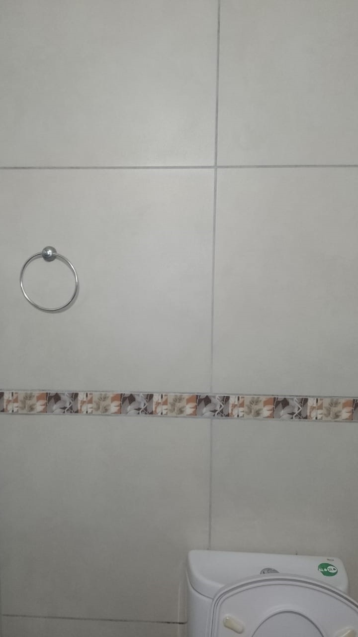 baño construido 7