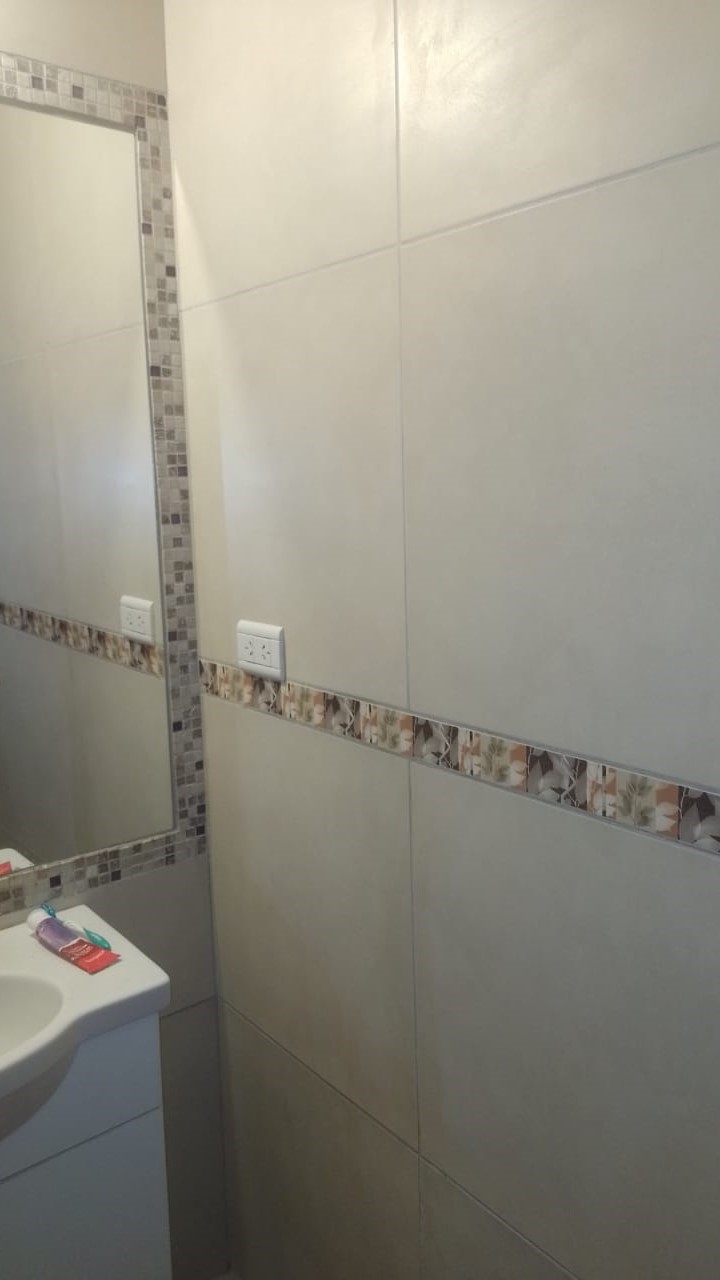 baño construido 9