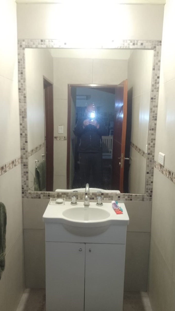 baño construido 6