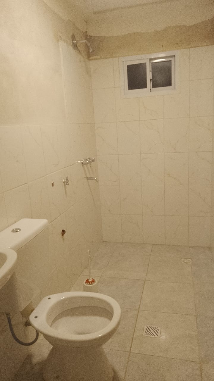 baño construido 4